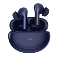 Itel Buds Ace ANC Wireless Earbuds